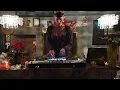 Noah Cyrus ft. Leon Bridges - July remix