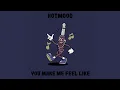 Download Lagu You Make Me Feel Like