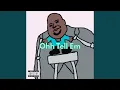 Download Lagu Ohh Tell Em