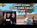 Download Lagu BILA ORANG BUKAN UTARA BUAT STYLE NAK CAKAP UTARA. FREDO ft TONY \u0026 ZYNN