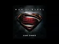 14. This Is Clark Kent (Man of Steel OST - CD1)