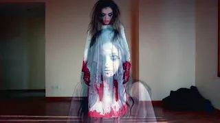 جبروت فيلم الرعب 