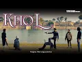 Download Lagu Khol Music video - Yuvi Khan | Black wings productions