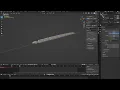 Snake Blender Rig Auto-Rig Pro Rig Library