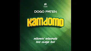 Dogo Paten Kamdomo Official Lyric Video 