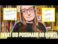 NEW Features on POSHMARK What did they do to the app