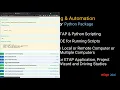 etapAPI - Connect Remotely to ETAP as a Service