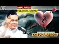 🔴 HATI YANG KERAS SULIT MENERIMA KEBENARAN - KH.TOHA ABRORI TERBARU