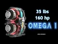 7 STRANGEST New Engines - 2-