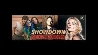 Download Someone You Loved Cover Song Showdown, Ft. imy2, Davina Michelle, and Boyce Avenue MP3