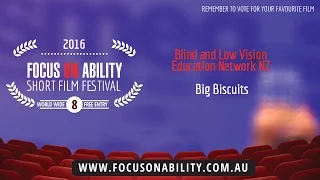 Big Biscuits film thumbnail