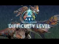 How to Adjust Difficulty Settings in Ark Survival Ascended Easiest Method