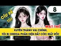Download Lagu P8 [GL] XUYÊN THÀNH VAI CHÍNH, TÔI BỊ OMEGA PHẢN DIỆN BẮT CÓC MẤT RỒI!