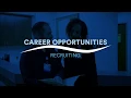 HCA Healthcare West Florida Division - Recruiter Career