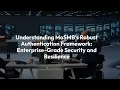 Understanding MoSMB s Robust Authentication Framework Enterprise Grade Security and Resilience