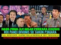 HASIL UJI GELAR PERKARA KHUSUS ROI PANCI DIVONIS 50 TAHUN P3NJARA😱!?KARMA BERBALIK SBY TERSUNGVR