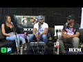 Flirta D | RTM Podcast Show S4 Episode 12 (Trailer)