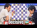 Lagu 🔥 Sindarov vs Yakubboev | Who Reaches the World Cup Final?!