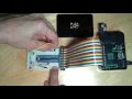 Creating an LED circuit and controlling it with Raspberry Pi and Xojo