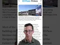 Warehouse and Commercial Construction BOOM