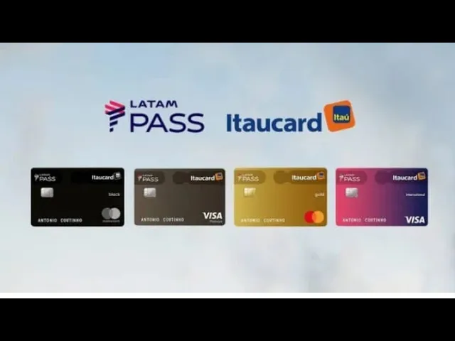 ITAÚ DEIXA ESCAPAR INFORMAÇÕES DE NOVO CARTÃO DE CRÉDITO PLATINUM QUE TE LANCAMENTO DIA 8 OUTUBRO