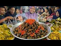 Lagu NGERI!! SEKALI TUMPLEK LANGSUNG HABIS!! BAKUL BEKICOT INI BIKIN PEMBELI HISTERIS!!