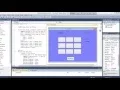 Tic Tac Game in Visual Basic With Source Code Source Link in Description VB Tutorial Satyadipan