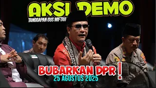 DUA MAHASISWA BERI PERTANYAAN SULIT !! GUS MIFTAH TERBARU 2025