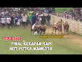 Download Lagu final kerapan sapi HUT putra mahkota 2025