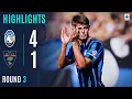 Download Lagu ATALANTA-LECCE 4-1 | HIGHLIGHTS | De Ketelaere Stars in First Atalanta Win | Serie A 2025/26