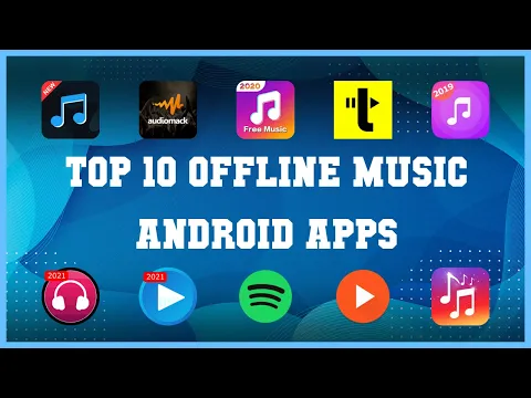 Download MP3 Top 10 Offline music Android App | Review