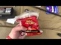 Zeroing my CVA muzzleloader