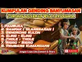 Download Lagu GENDING BANYUMASAN BASS GLEERR ❗KENDANG RAMPAK SUPER MANTUL ❗ #gending #gendingjawa #ryanchannel