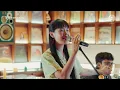 Gabriella Fernaldi – Blue, My Fingers Live At Melodi Samsara