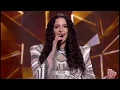 Download Lagu أغنيه فريد الاطرش في ذا فويس اسرائيل |ماقالي وقولتله