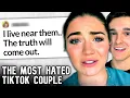 Matt and Abby EXPOSED by Neighbor Abby s crying is actually insane
