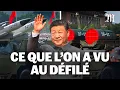 Download Lagu Chine : les messages cachés derrière le défilé militaire XXL