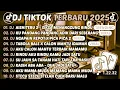 DJ TIKTOK TERBARU 2025-🎵DJ AISHITERU 2 - SIKSA MENANGGUNG RINDU🎵DJ CINTA DARI SEBERANG FULL ALBUM