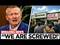 John Deere Just ly Went BANKRUPT Farmers Are Celebrating