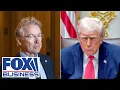 CHAOS Rand Paul TEARS into Trump s Iran war logic