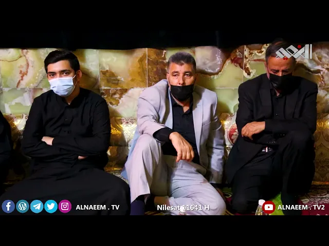 ⁣الشيخ علي الغديري رحمه الله #الشيخ_رائد_الساعدي