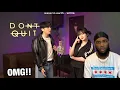 Download Lagu REZA - SING-OFF TIKTOK SONGS '24 (APT, Espresso, That's So True) vs Nadine Abigail | REACTION!!