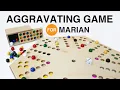 How to Make Aggravation Board Game Speed Build