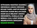 Download Lagu AKU HAJAR ISTRI BARU MANTAN SUAMIKU YANG MENINDAS ANAKU DAN KU BALAS DIA LEBIH KEJAM SAMPAI NANGIS