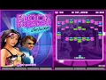 Block Breaker Deluxe 2D Game Apk Android Gameplay