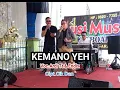 Download Lagu LAGU DAERAH JAMBI KEMANO YEH - VOC.ARDI TT \u0026 ENDIX - CIPT.CIK DAN - PLAYER WARID LBR