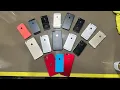 eBay Phone Lot Unboxing - 17 iPhones for just 70