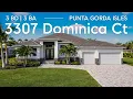 Luxury Waterfront Living in Punta Gorda Isles - 3307 Dominica Ct The Helgemo Team
