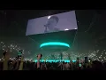 Usted Señalemelo - Nena, dime algo. (Luna Park 26/10/2023)