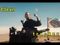 Post Malone - Psycho ft Ty Dolla ign Clean Best Version